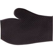 Premiere Putzhandschuhe Gummi Schwarz