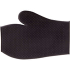 Premiere Putzhandschuhe Gummi Schwarz