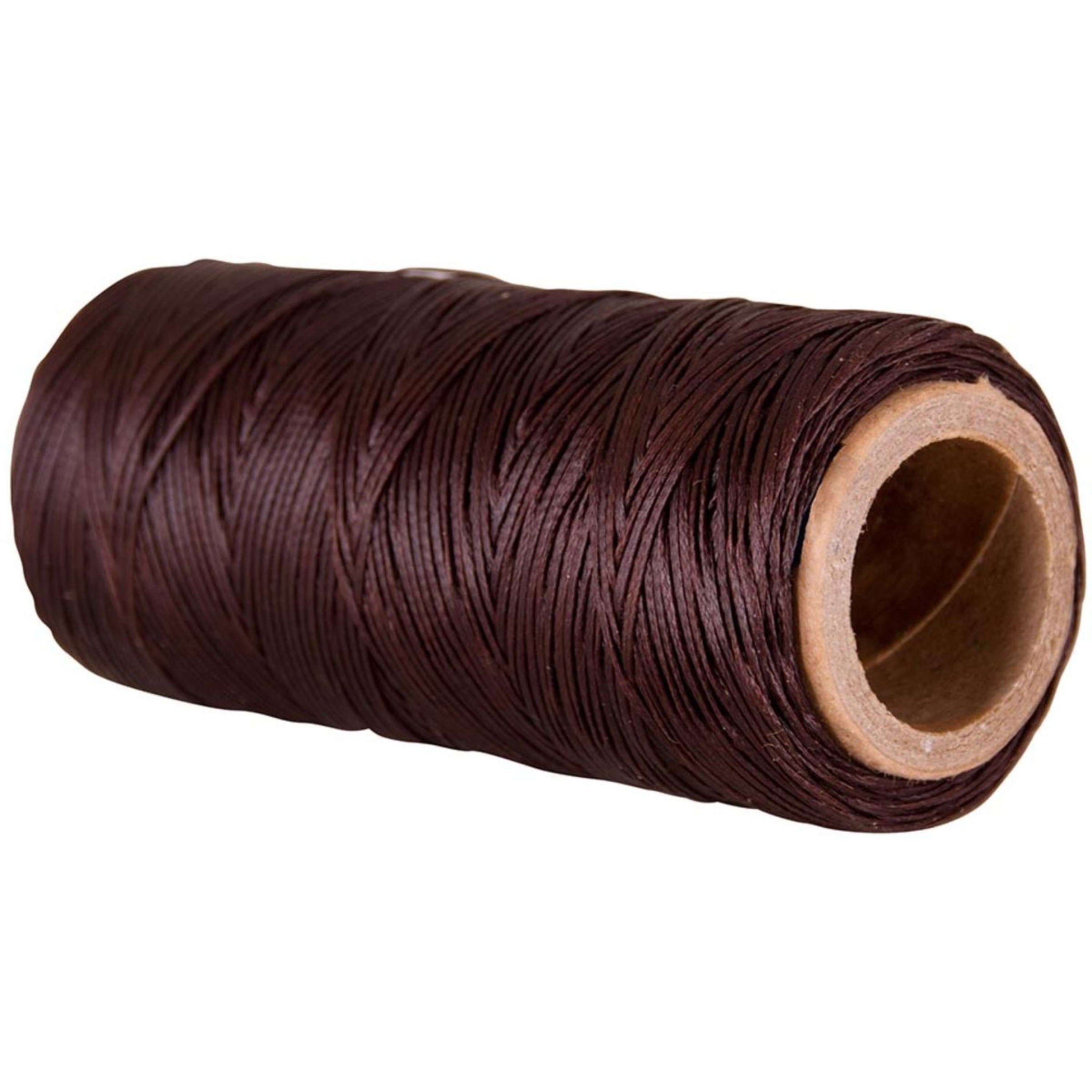 Agradi Pek-Handgarn Garnrolle Braun Agradi Pek-Handgarn Garnrolle Braun