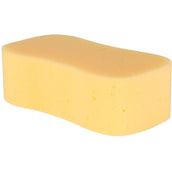 Carr & Day & Martin Schwamm Horse Care Sponge Orange