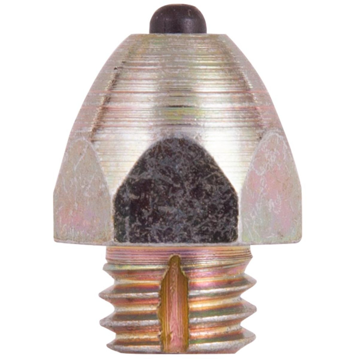 Premiere Stollen Selbstreinigend W3/8 Sechskant 13mm Set/10St