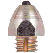 Premiere Stollen Selbstreinigend W3/8 Sechskant 13mm Set/10St