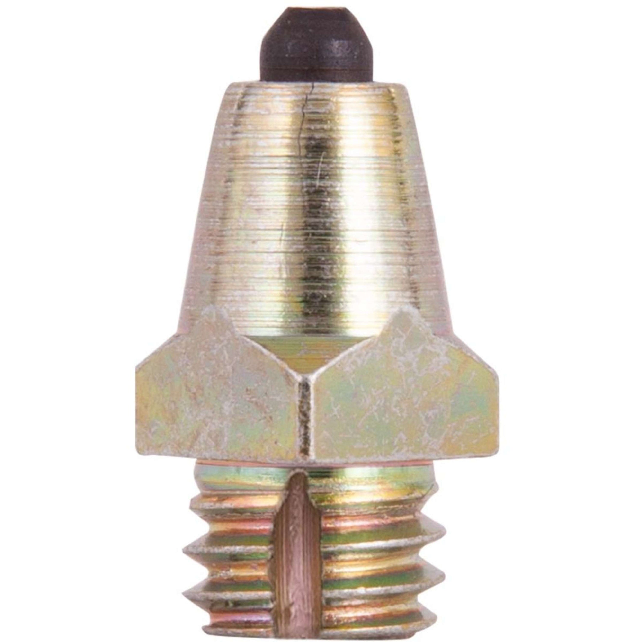 Premiere Stollen Selbstreinigend W3/8 Spits 10mm Set/10St