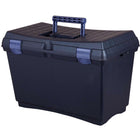 Panaro Putzbox Mario XL Einsatz 2 Wand abschließbar Midnight Blue