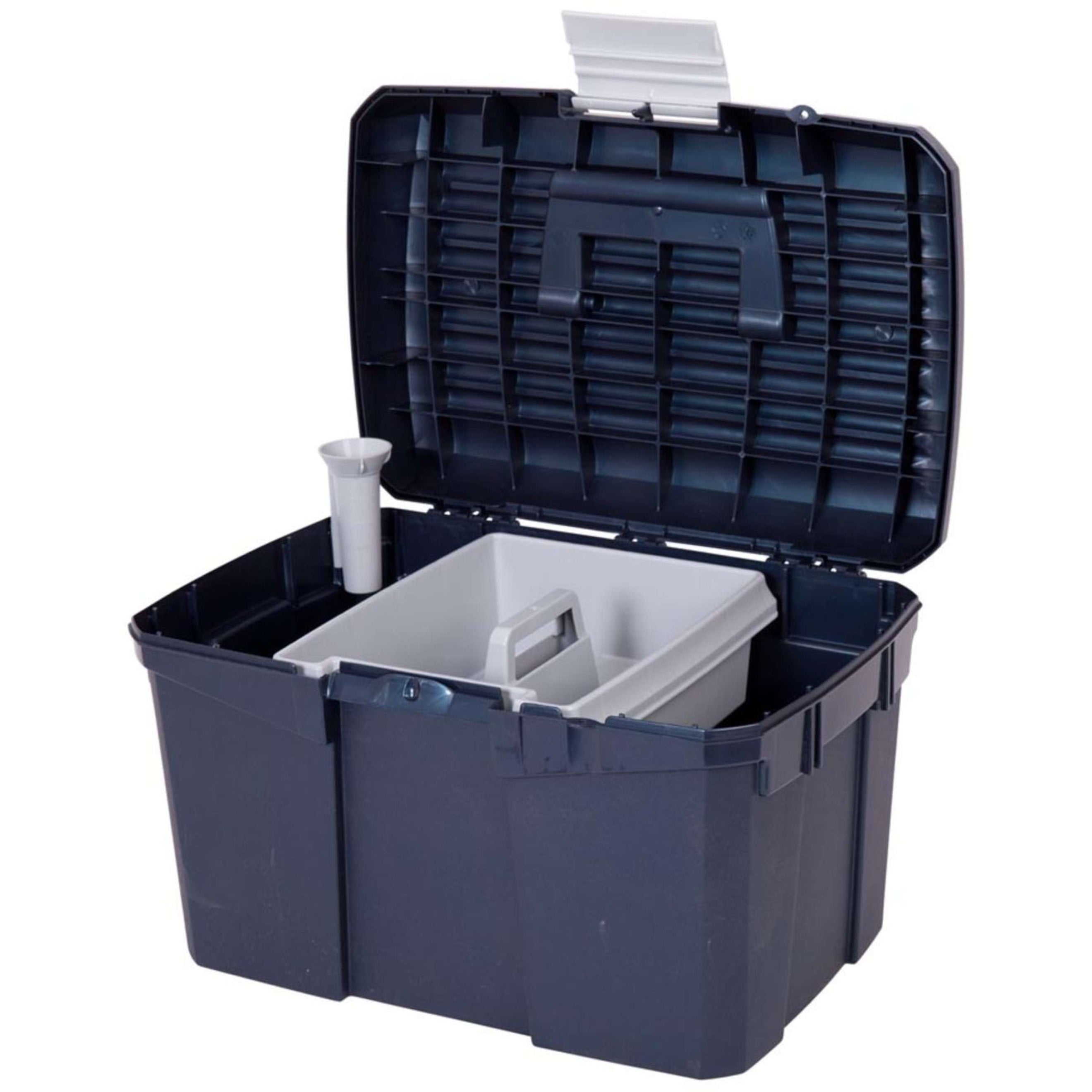Panaro Putzbox Carlo II Midnight Blue Panaro Putzbox Carlo II Midnight Blue