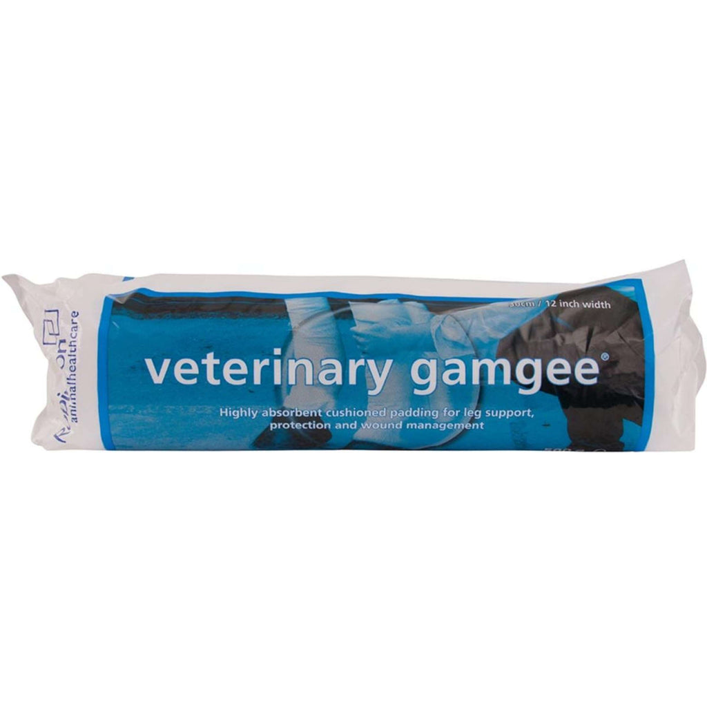 Sectolin Verband Veterinary Gamgee 500g Weiß