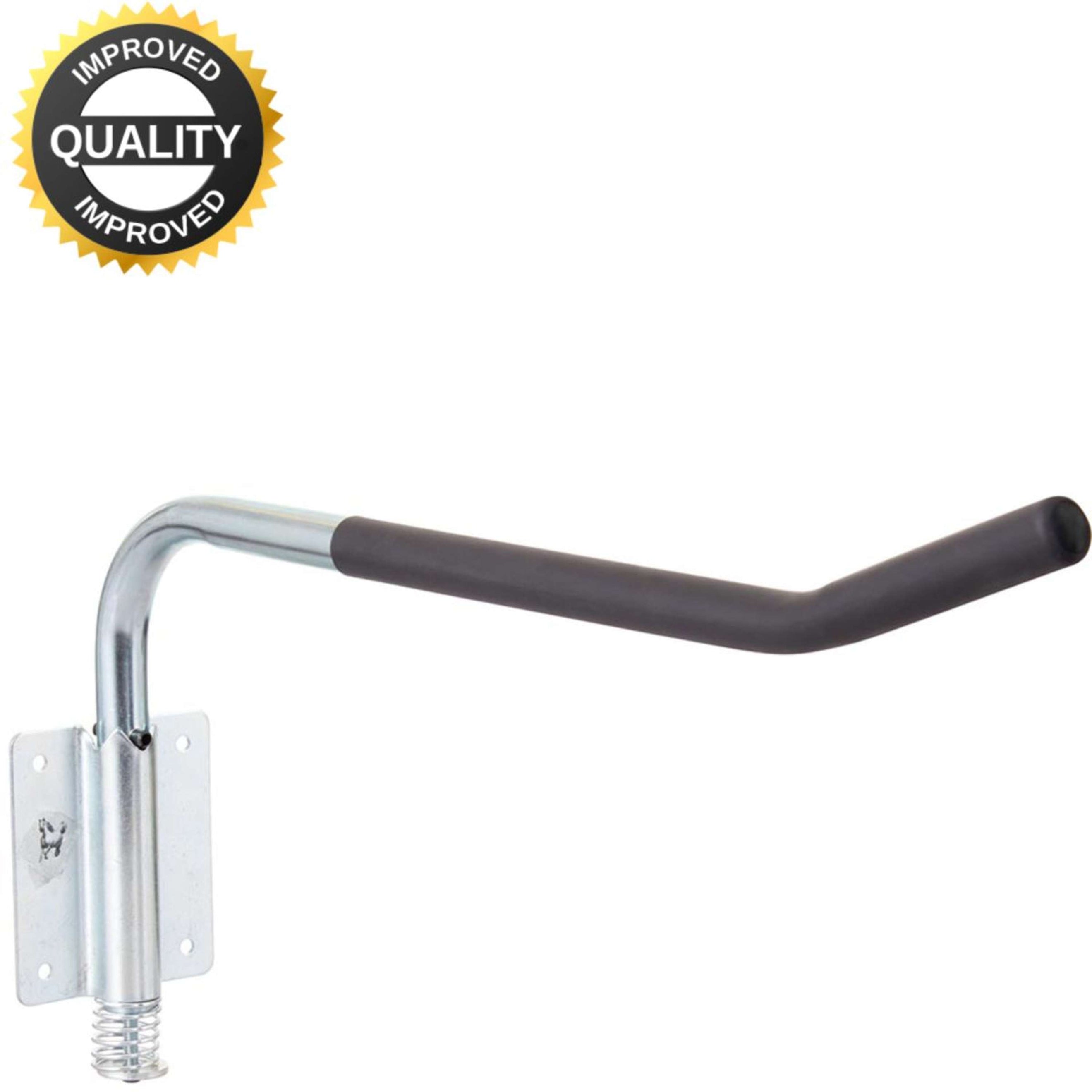 Premiere Sattelhalter Einfach Wegdrehbar Schwarz Premiere Sattelhalter Einfach Wegdrehbar Schwarz