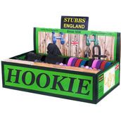 Stubbs Gaderobe Hookie mit 2 Haken Assorti