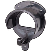 Premiere Trensenhalter Kunststoff Luxe Schwarz