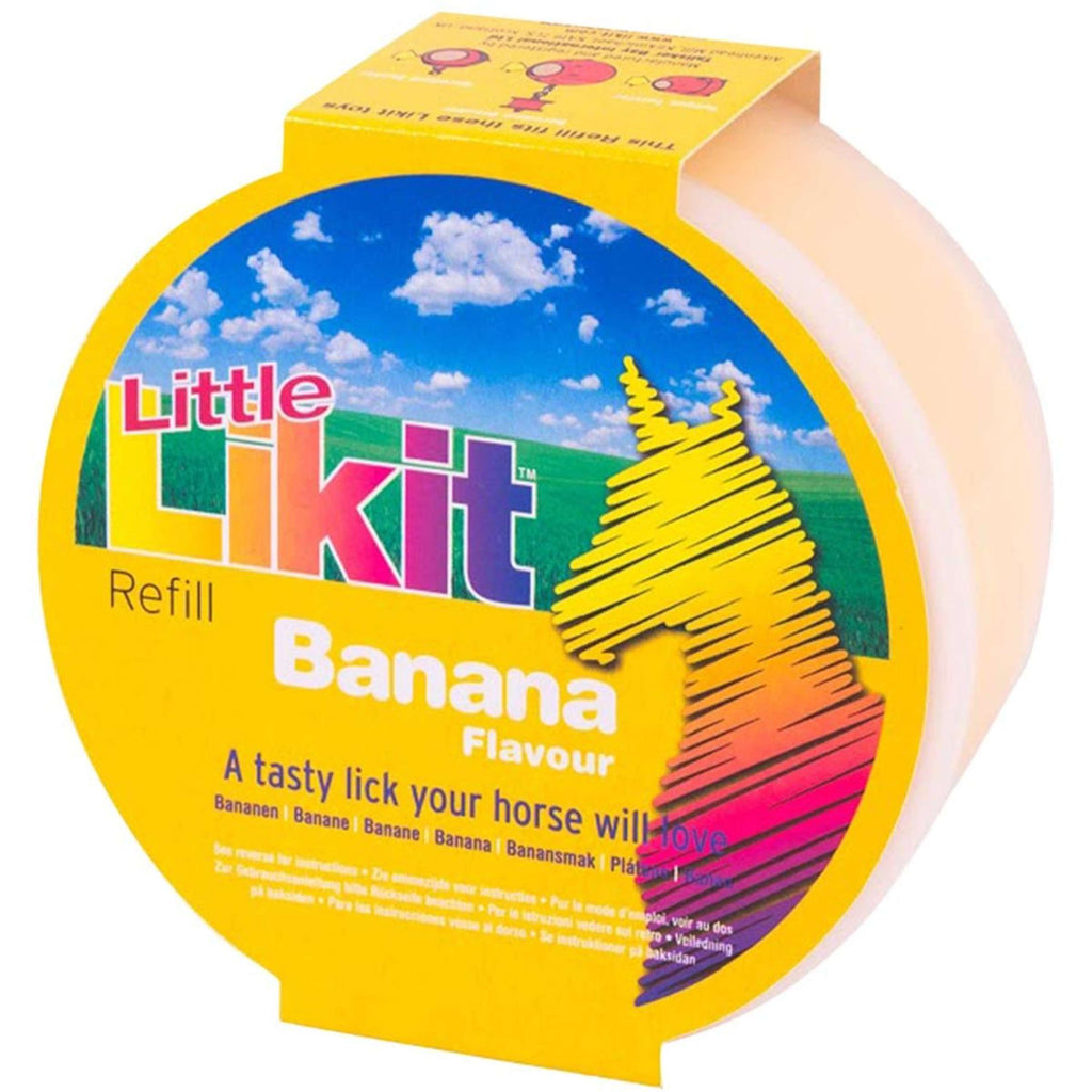 Likit Leckstein Little Banane
