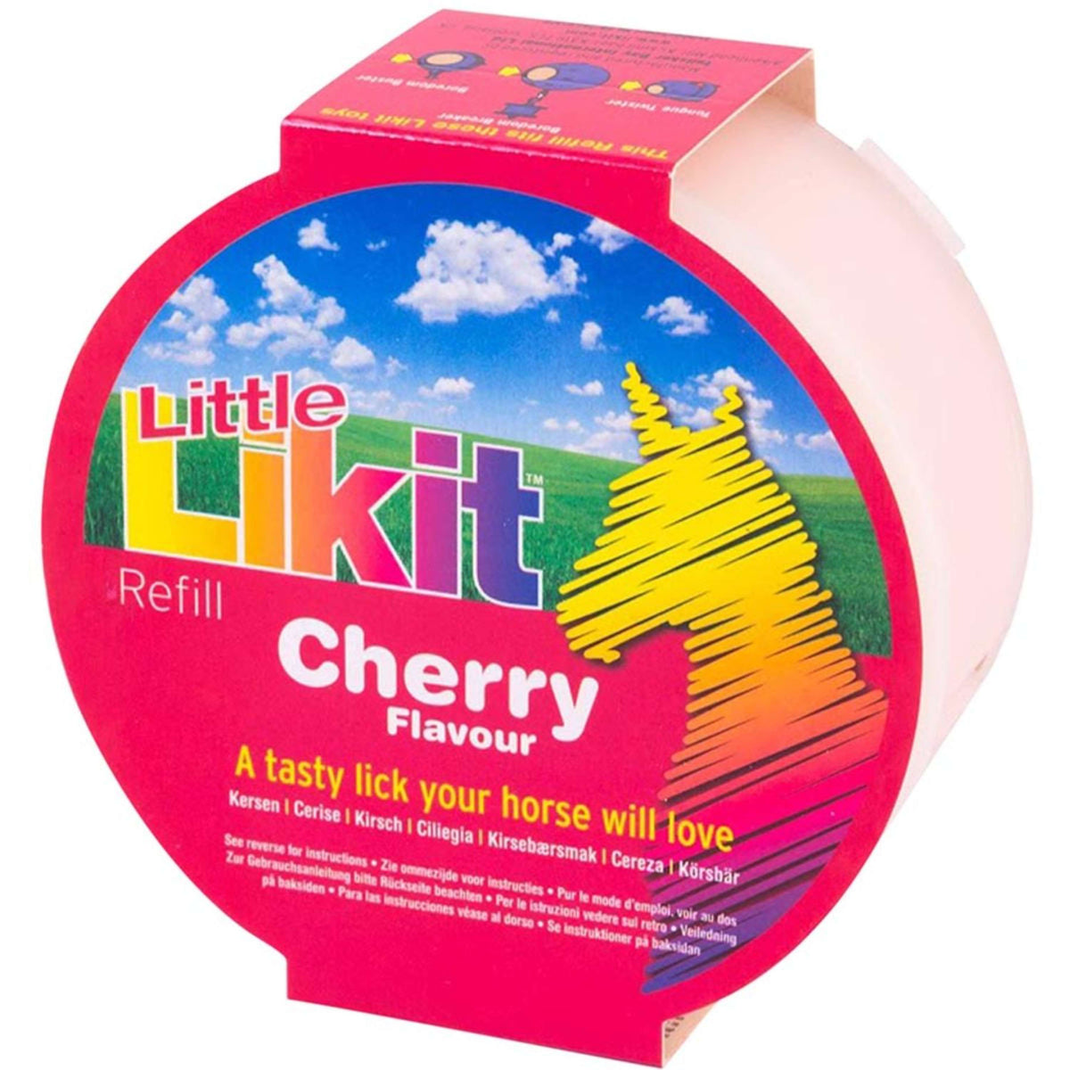 Likit Leckstein Little Rot