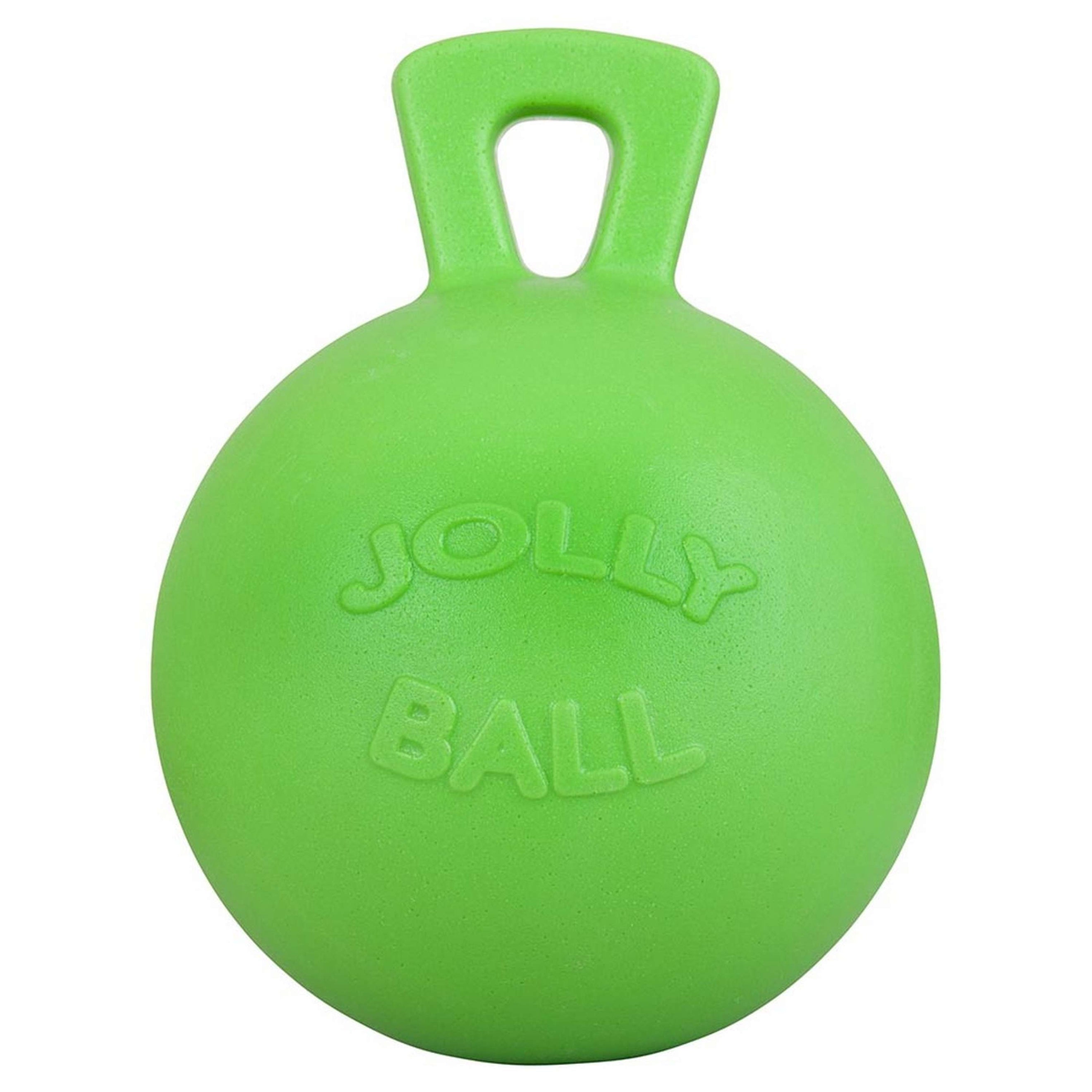 Jolly Ball Spielball Apfel-Duft/Grün Jolly Ball Spielball Apfel-Duft/Grün