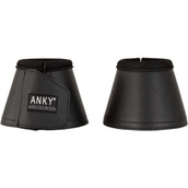 ANKY Hufglocken Schwarz