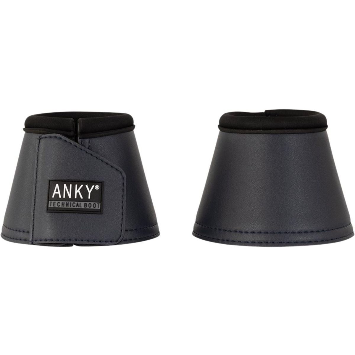 ANKY Hufglocken Dark Navy