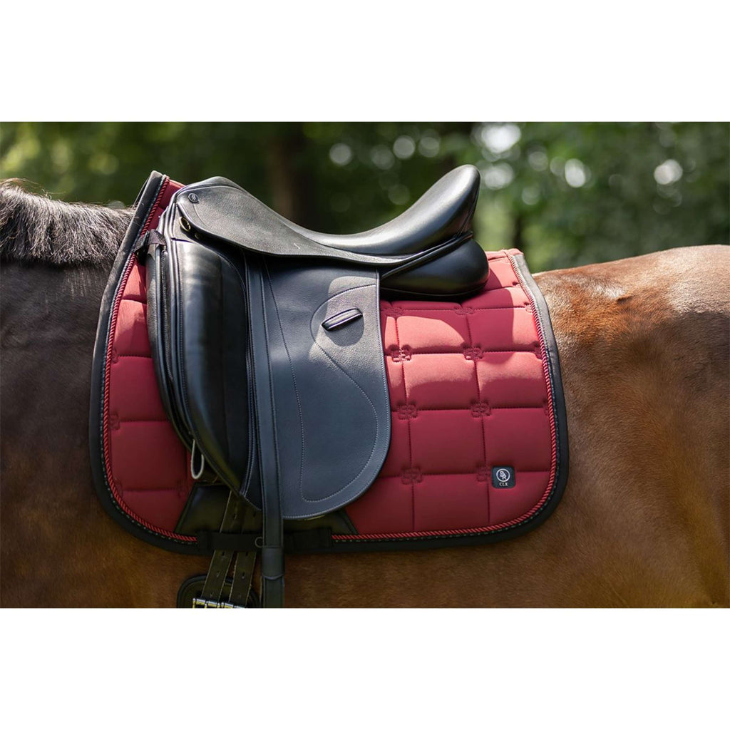BR Schabracke CLX Dressur Cabernet