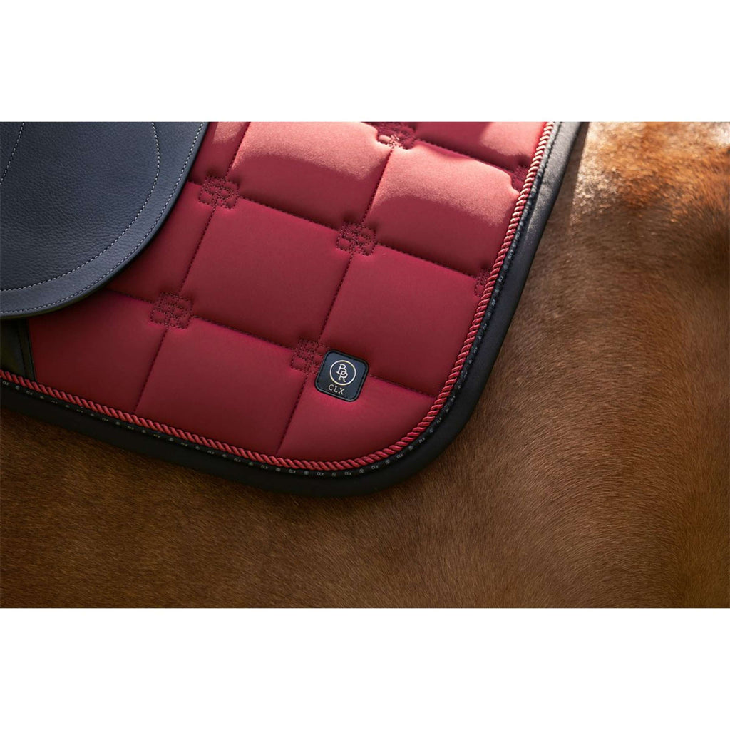 BR Schabracke CLX Dressur Cabernet
