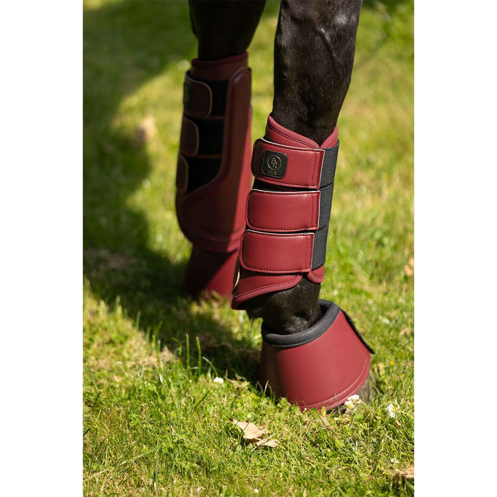 BR Gamaschen CLX Majestic Cabernet