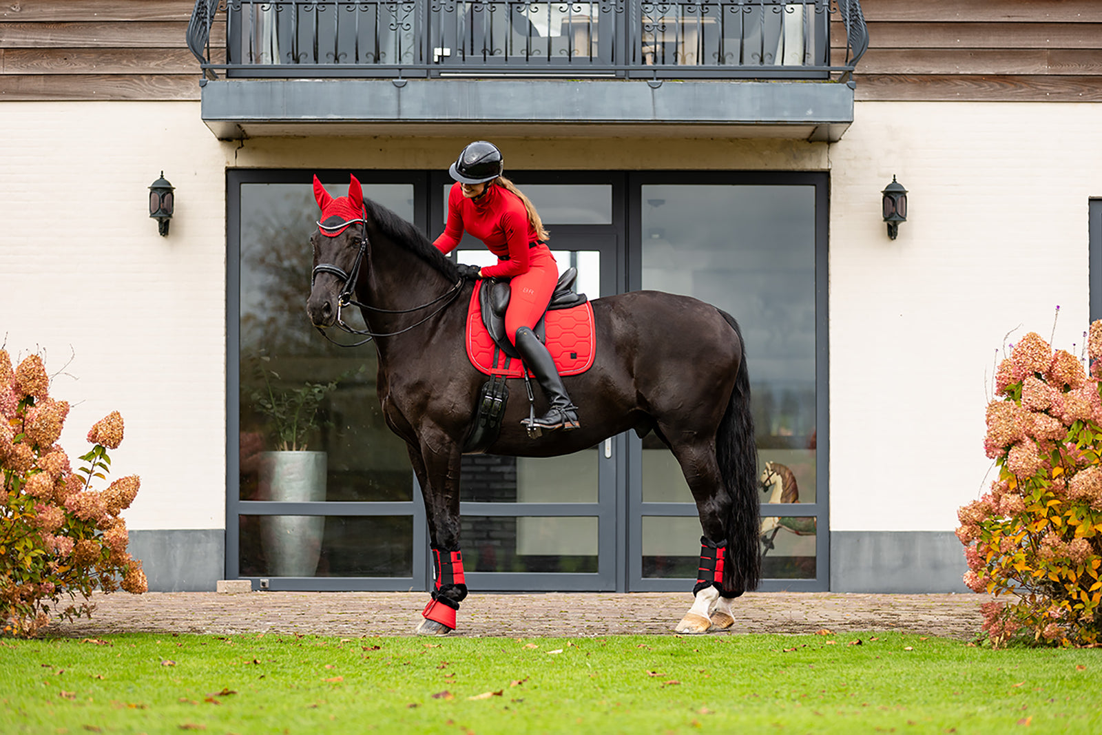 BR Winter 25/26 Tango Red