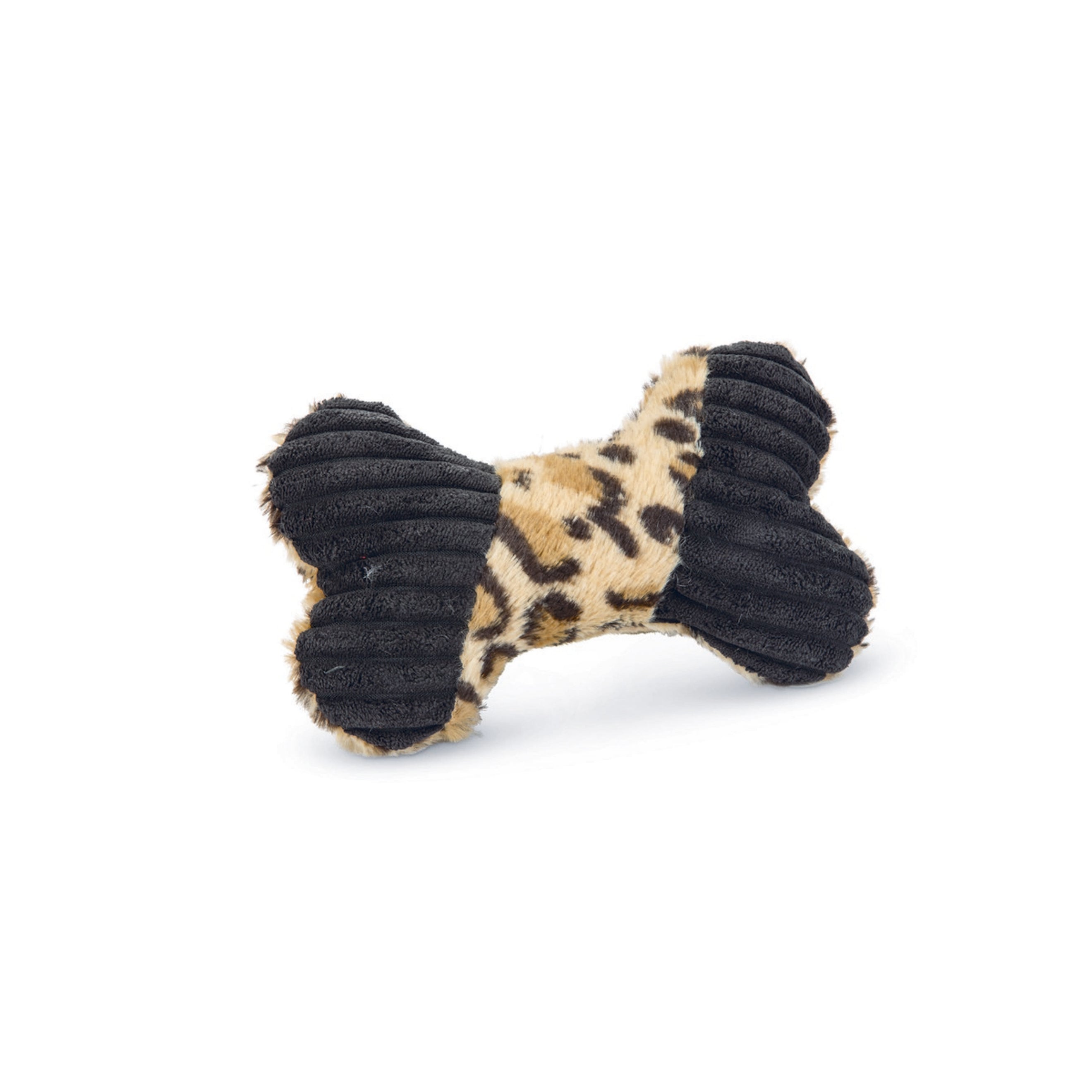 Beeztees Ball Schwarz/Braun Beeztees Ball Schwarz/Braun