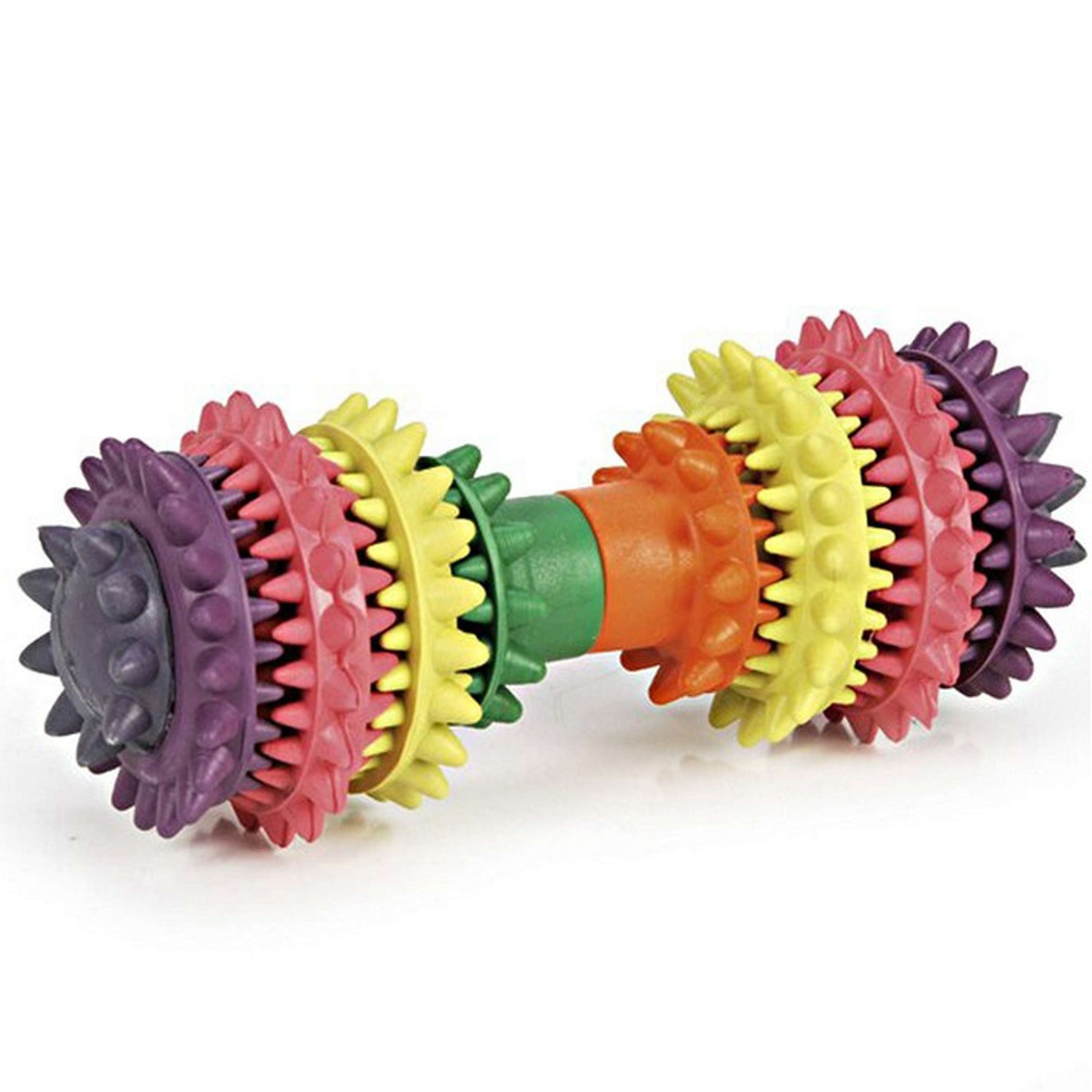 Beeztees Halfter Dental Care Gummi Mint Beeztees Halfter Dental Care Gummi Mint