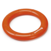 Beeztees Apportino Ring TPR Orange