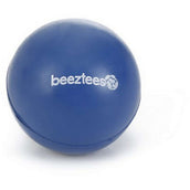 Beeztees Gummiball massiv Blau