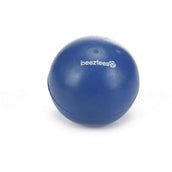 Beeztees Gummiball massiv Blau