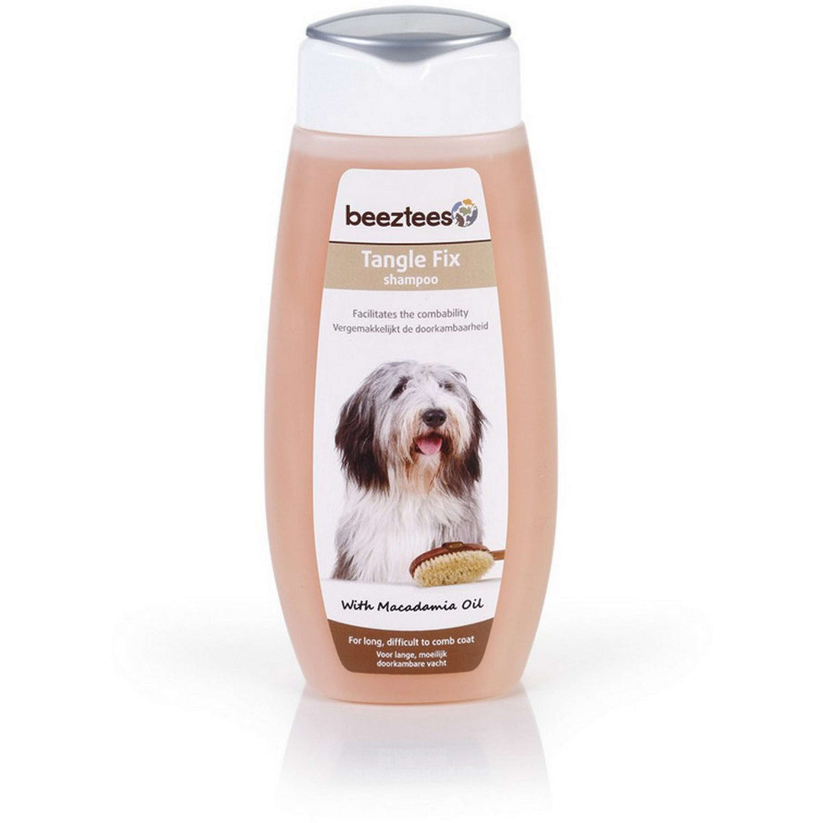 Beeztees Shampoo Hunde Tangle Fix