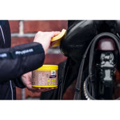 Bense & Eicke Sattelseife mit Schwamm