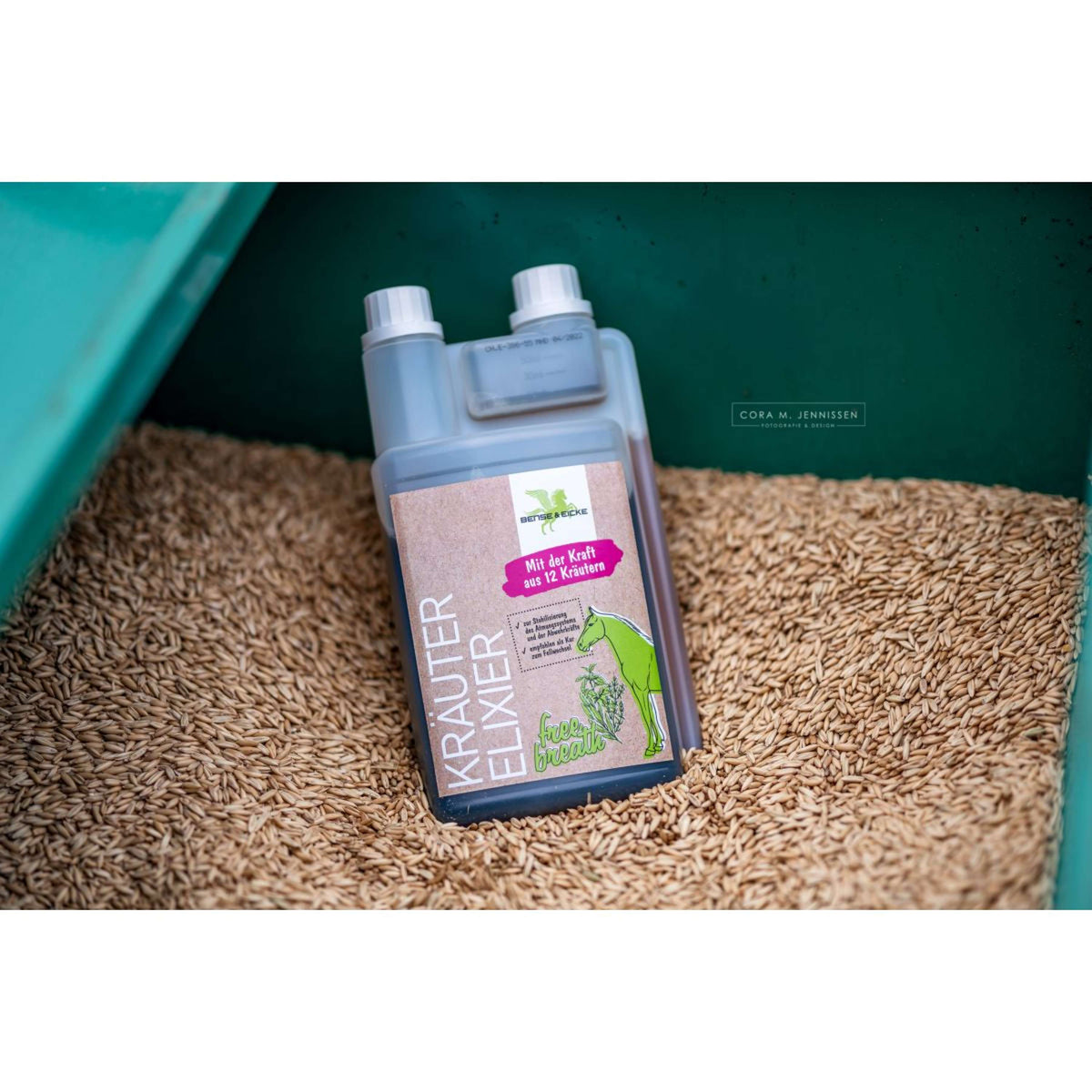 Bense & Eicke Kräuter Elixier