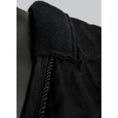 Back on Track Abschwitzdecke Deep Nights Fleece Schwarz