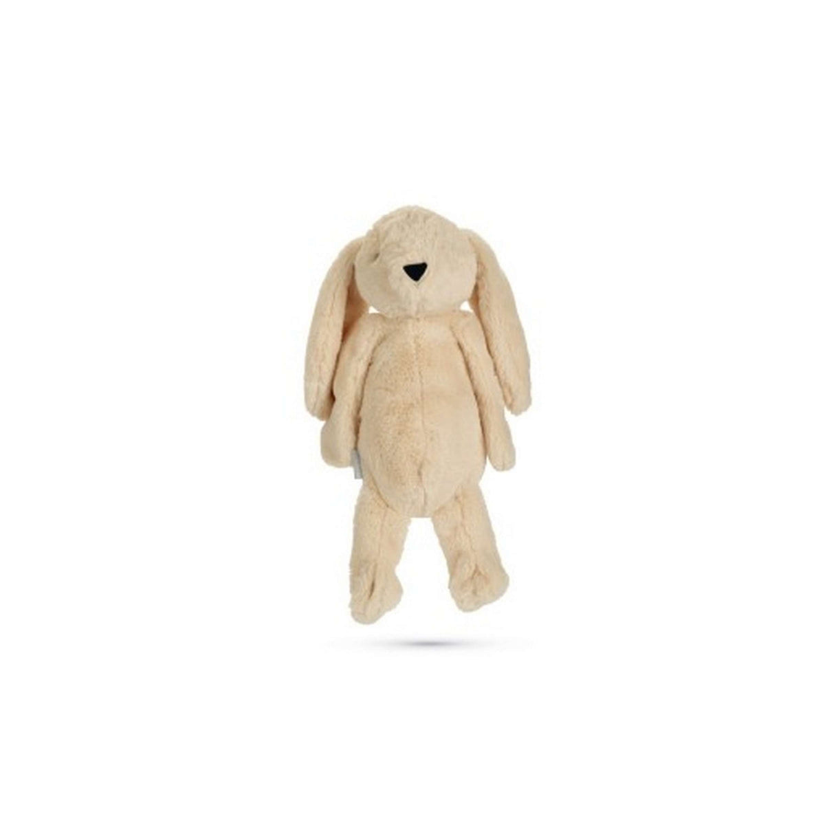 Beeztees Kuscheltier Rabbit Nora Plüsch Beige