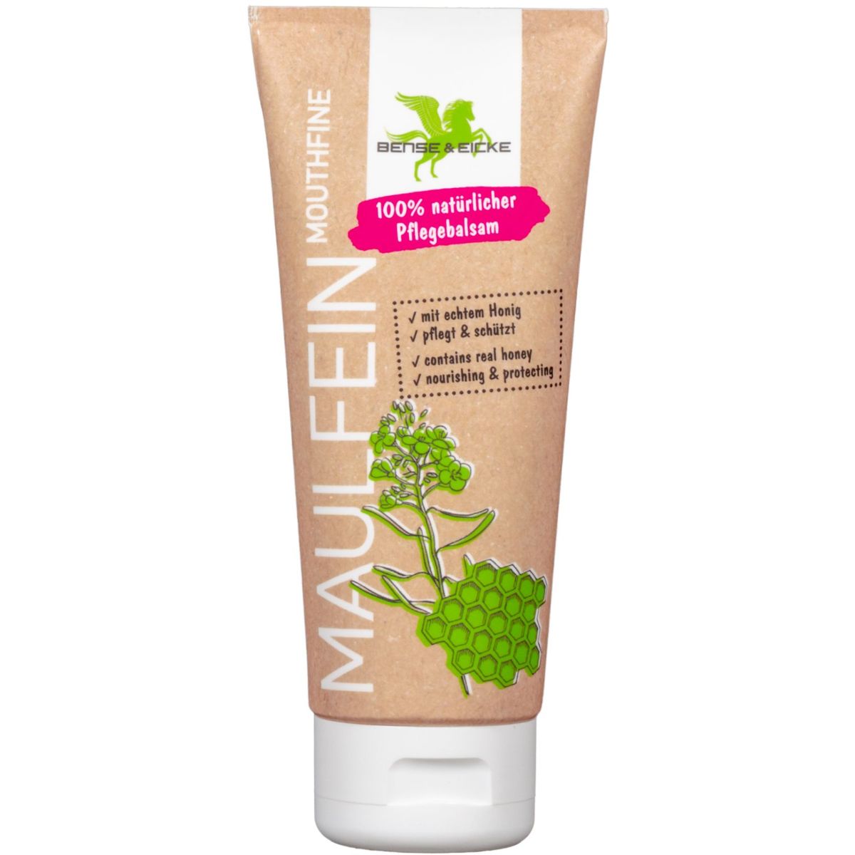 Bense & Eicke MouthFine