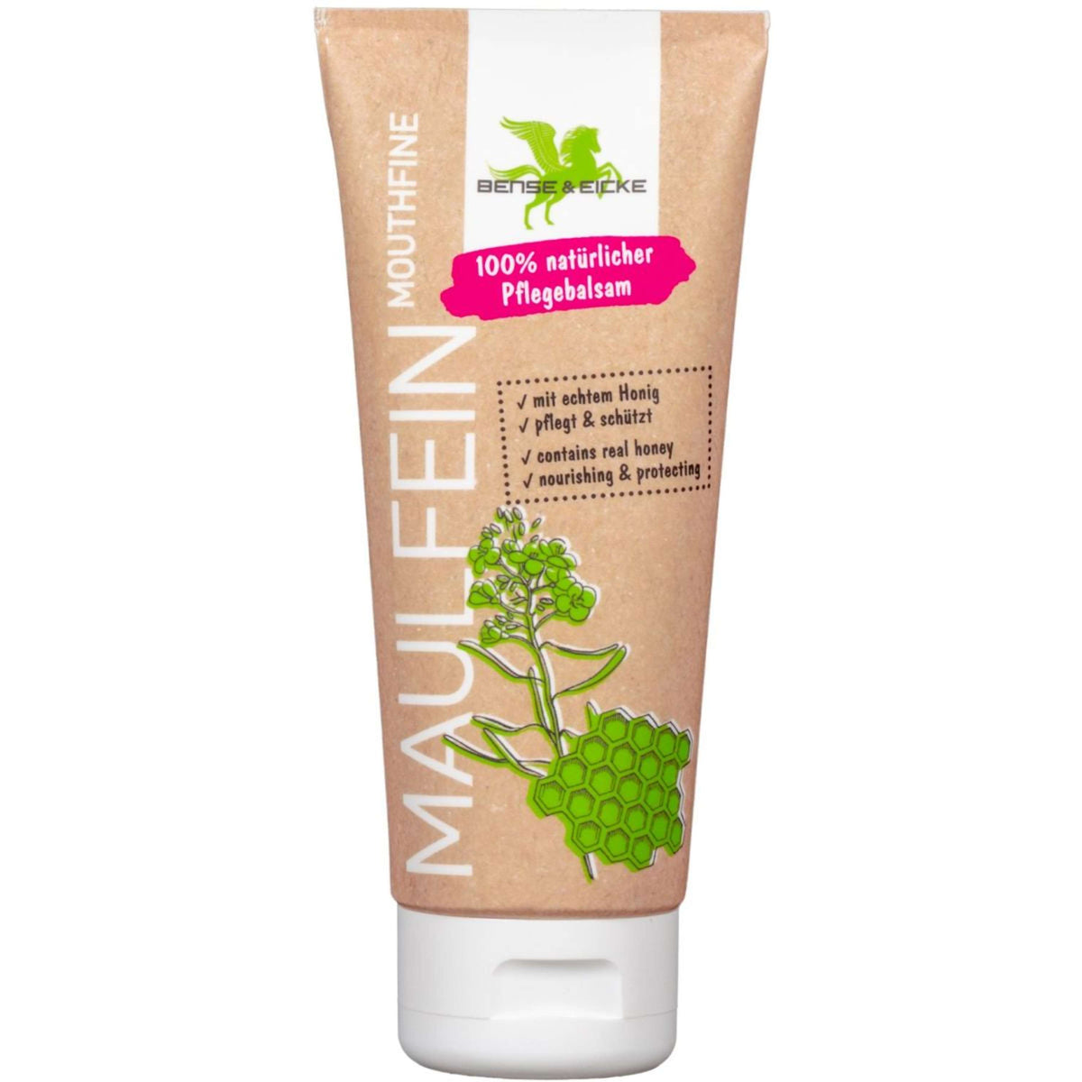 Bense & Eicke MouthFine