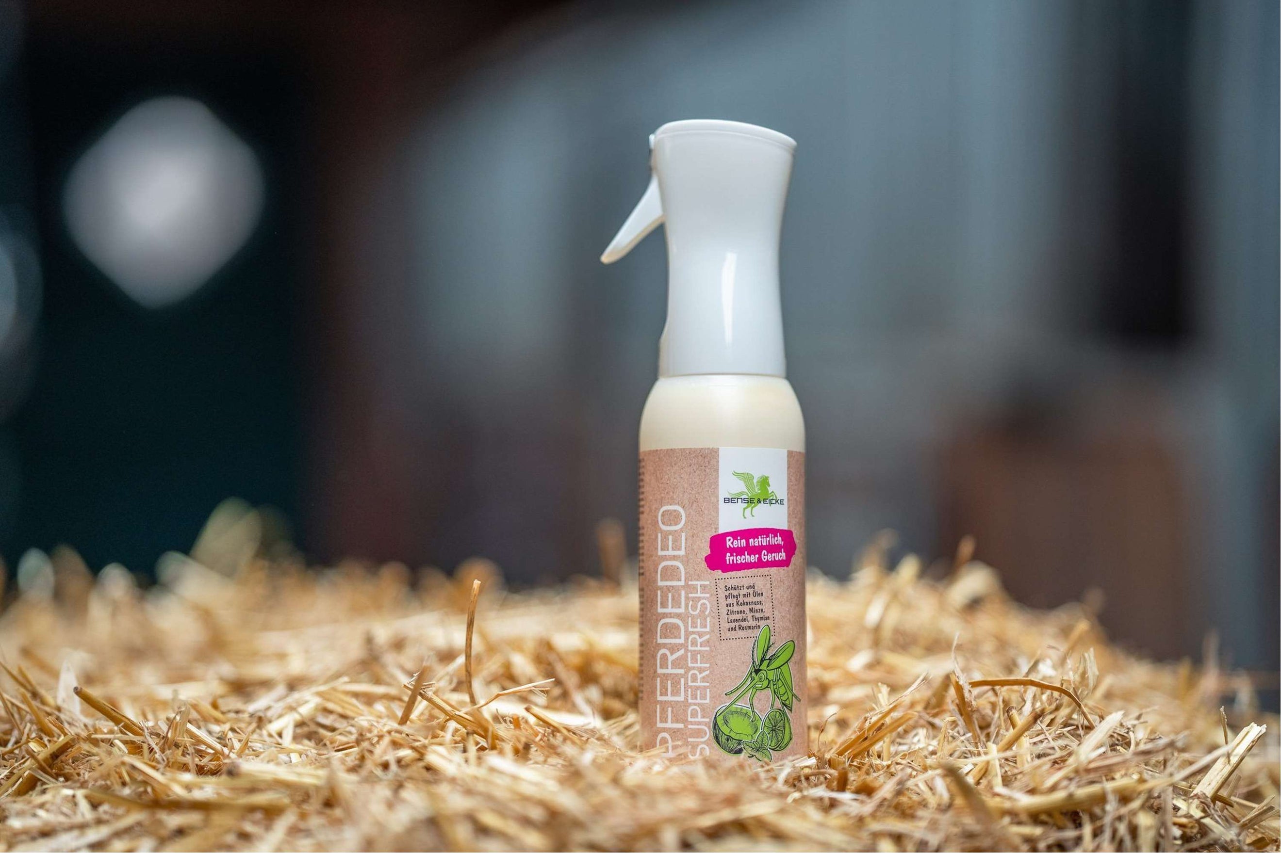 Bense & Eicke Pferdedeo Superfresh