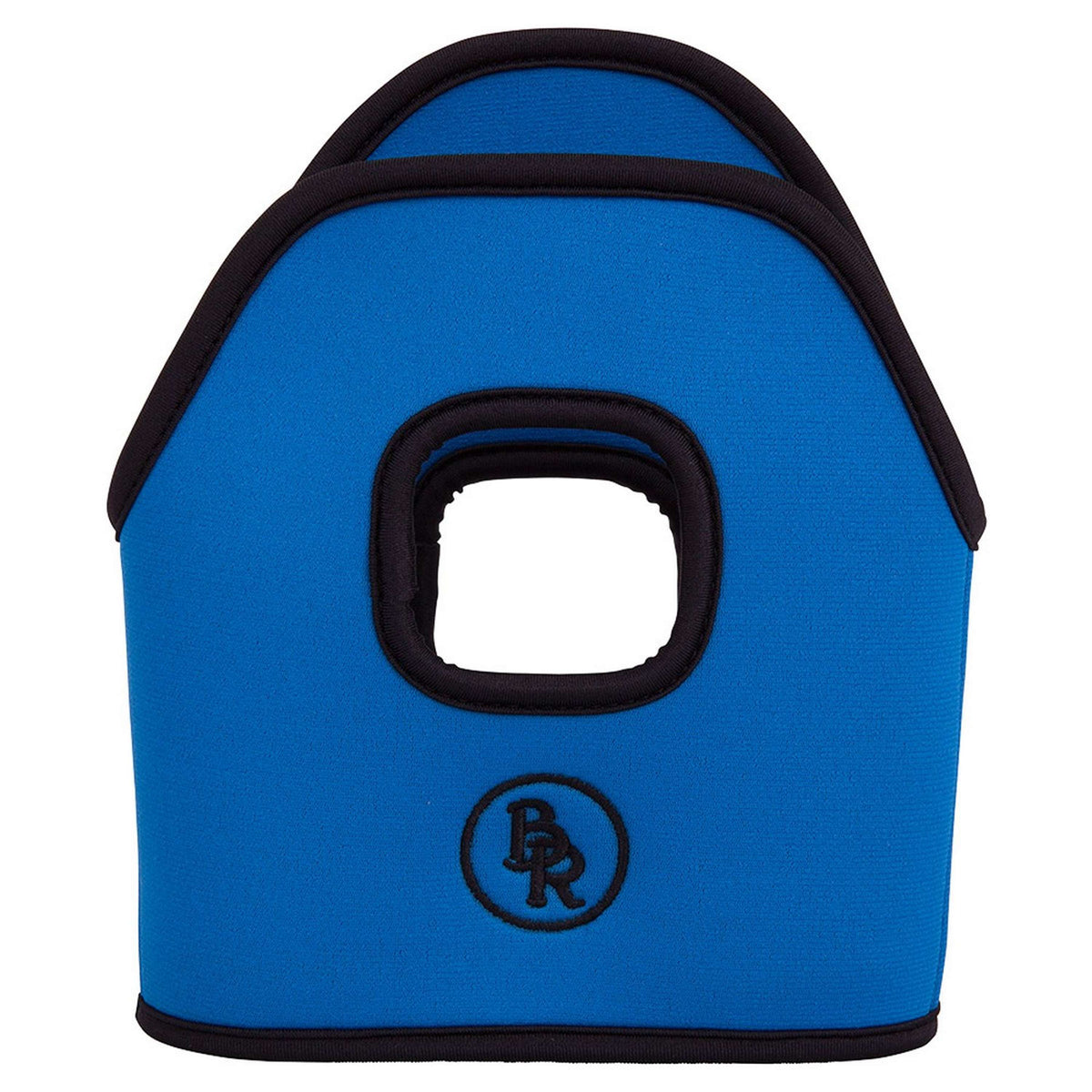 BR Steigbügeltasche Neopren Prinzessin Blau