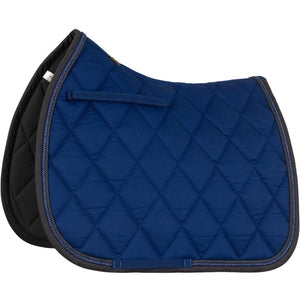 BR Schabracke Event Revived Vielseitigkeit Sodalite Blau