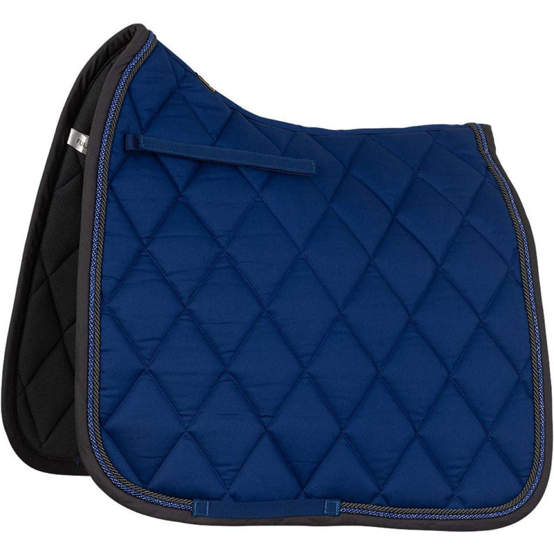 BR Schabracke Event Cooldry Dressur Sodalite Blau