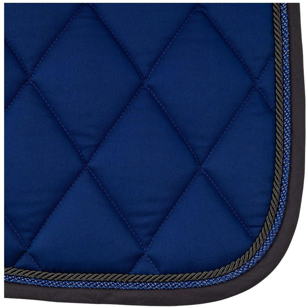 BR Schabracke Event Cooldry Dressur Sodalite Blau