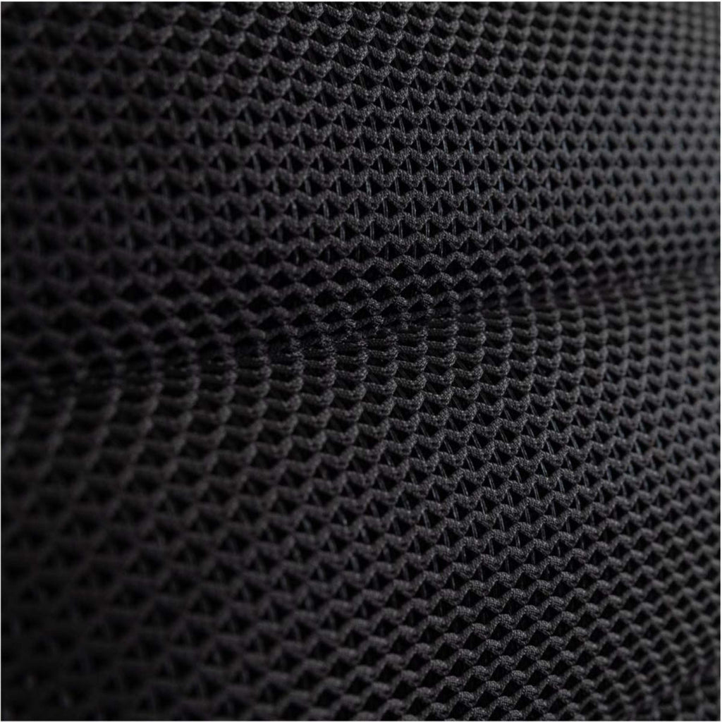 BR Isländer-Schabracke Denali Mesh Schwarz