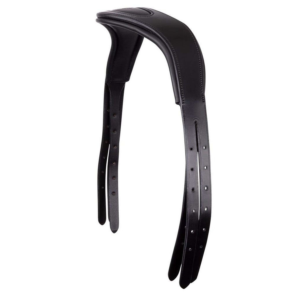 BR Kopfstück Anatomic Fit Schwarz
