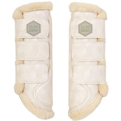 BR Dressage Boots Majestic Zamora C-Wear Silver Birch