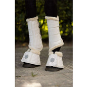 BR Dressage Boots Majestic Zamora C-Wear Silver Birch