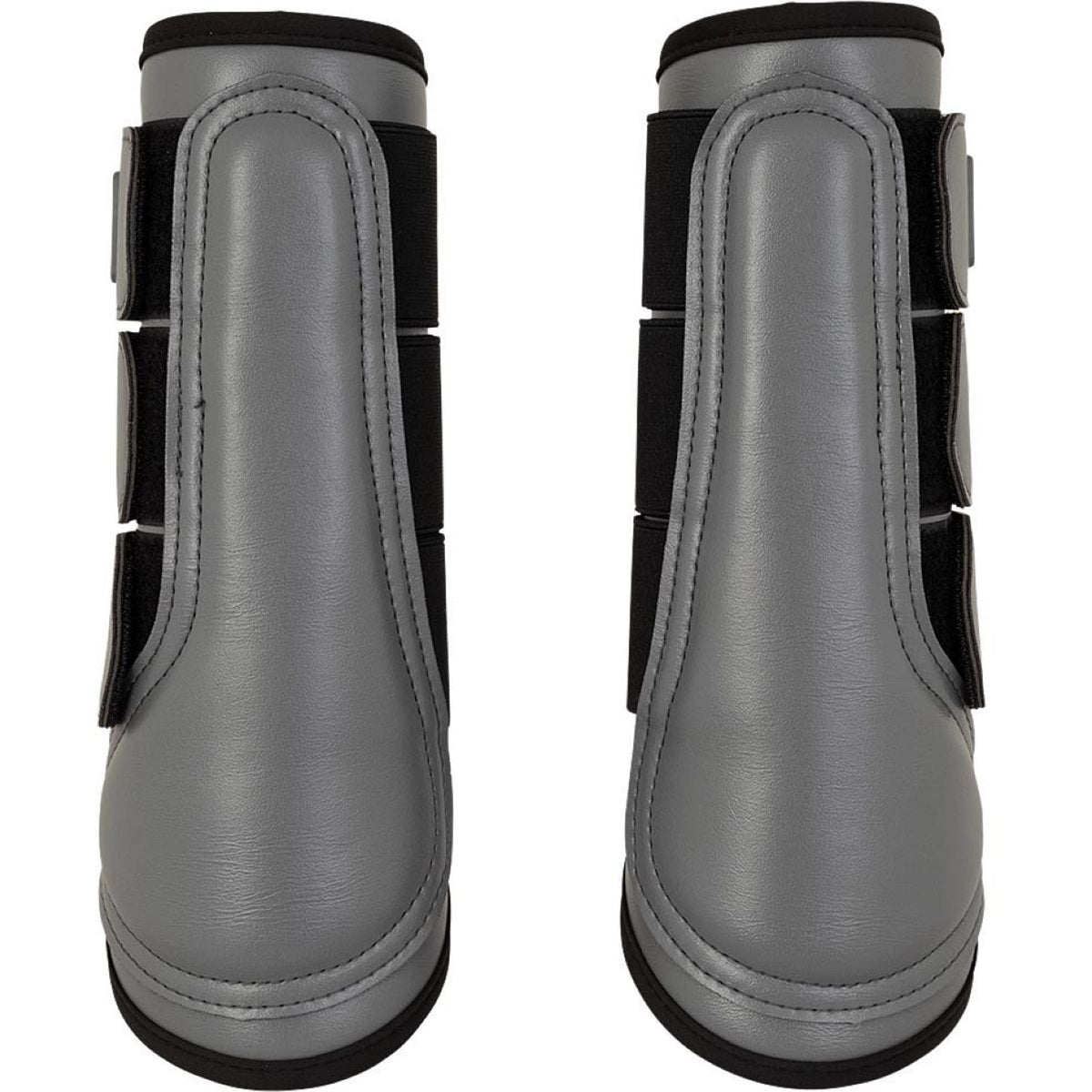 BR Dressage Boots Flynn Majestic Neopren Quiet Shade