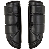 BR Dressage Boots Flynn Majestic Neopren Meteorite