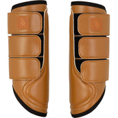 BR Dressage Boots Flynn Majestic Neopren Cathay Spice