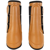 BR Dressage Boots Flynn Majestic Neopren Cathay Spice