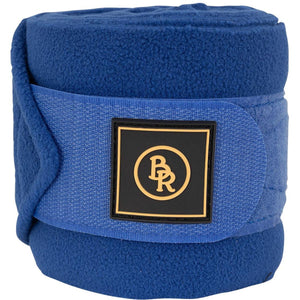 BR Bandagen Event Fleece Sodalite Blau
