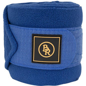 BR Bandagen Event Fleece Blau