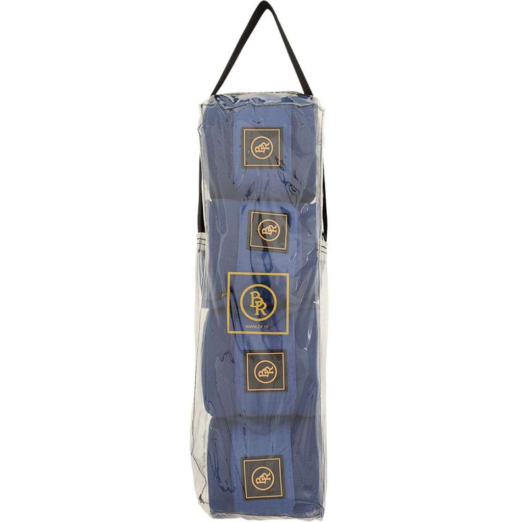 BR Bandagen Event Fleece Sodalite Blau
